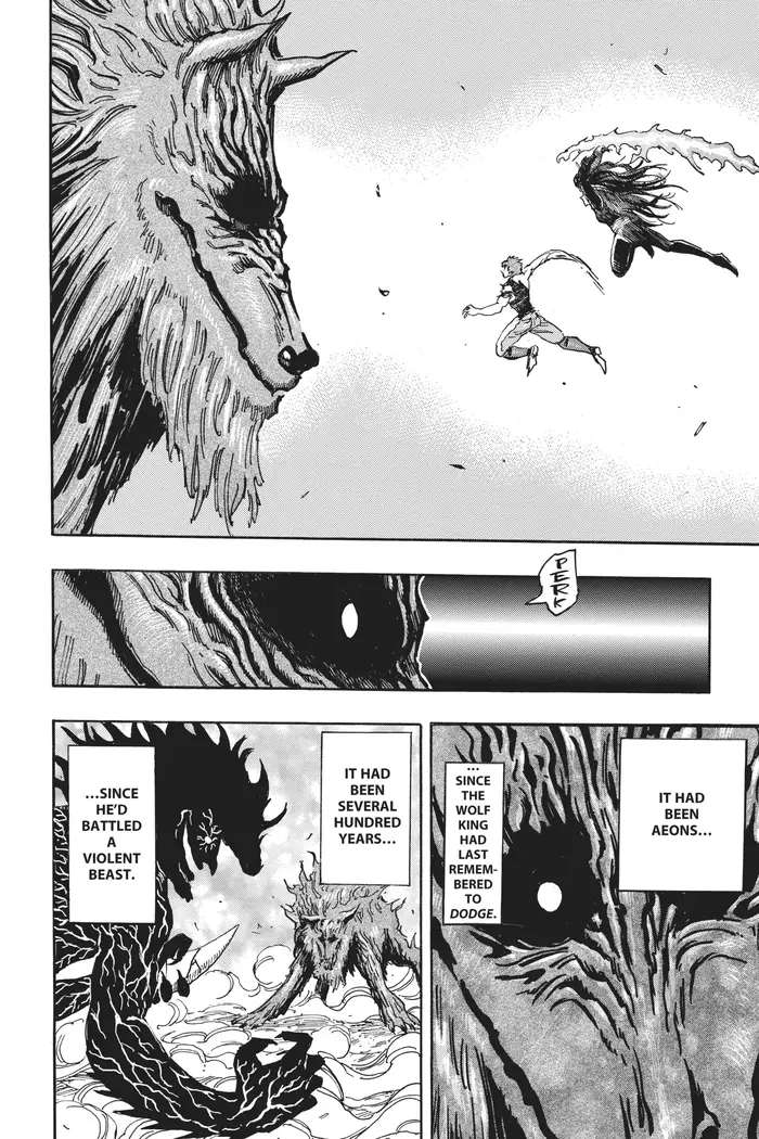 Toriko Chapter 355 image 10_optimized